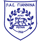 ПАС Янина