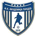 Академия Пандев